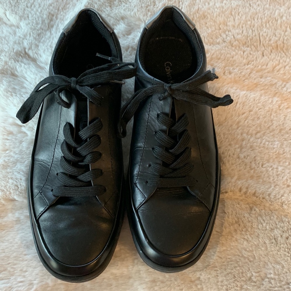 Men’s Calvin Klein sneakers
